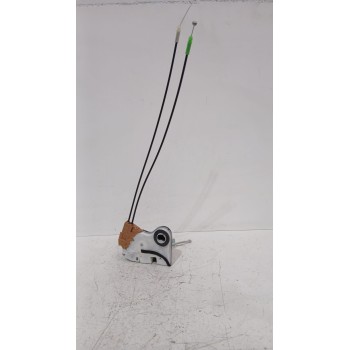 Recambio de cerradura puerta delantera derecha para suzuki ignis iii (mf, ff) 1.2 (atk412) referencia OEM IAM 8221062R23000  