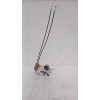 Recambio de cerradura puerta delantera derecha para suzuki ignis iii (mf, ff) 1.2 (atk412) referencia OEM IAM 8221062R23000  