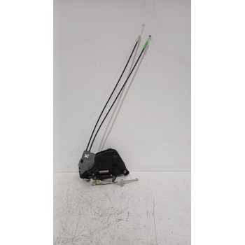 CERRADURA PUERTA DELANTERA IZQUIERDA 8225062R15000 
