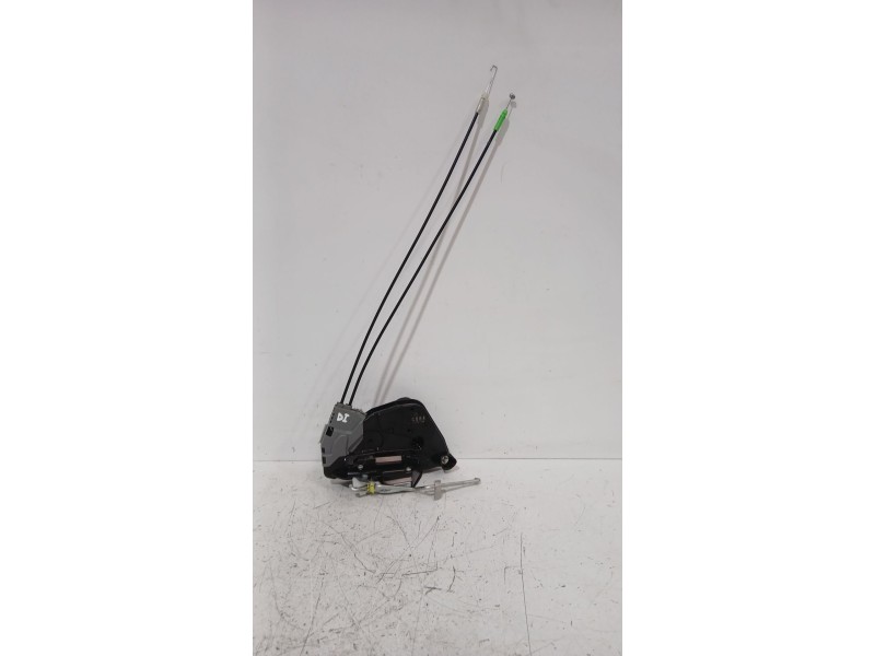 Recambio de cerradura puerta delantera izquierda para suzuki ignis iii (mf, ff) 1.2 (atk412) referencia OEM IAM 8225062R15000  