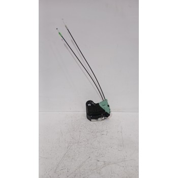 CERRADURA PUERTA TRASERA DERECHA 8231062R16000 