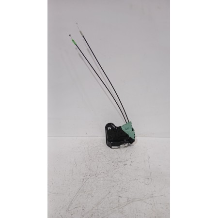 Recambio de cerradura puerta trasera derecha para suzuki ignis iii (mf, ff) 1.2 (atk412) referencia OEM IAM 8231062R16000  