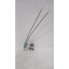 Recambio de cerradura puerta trasera derecha para suzuki ignis iii (mf, ff) 1.2 (atk412) referencia OEM IAM 8231062R16000  