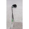 Recambio de cerradura puerta trasera derecha para suzuki ignis iii (mf, ff) 1.2 (atk412) referencia OEM IAM 8231062R16000  