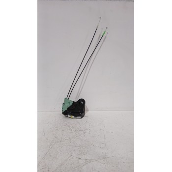 CERRADURA PUERTA TRASERA IZQUIERDA 8235062R15000 