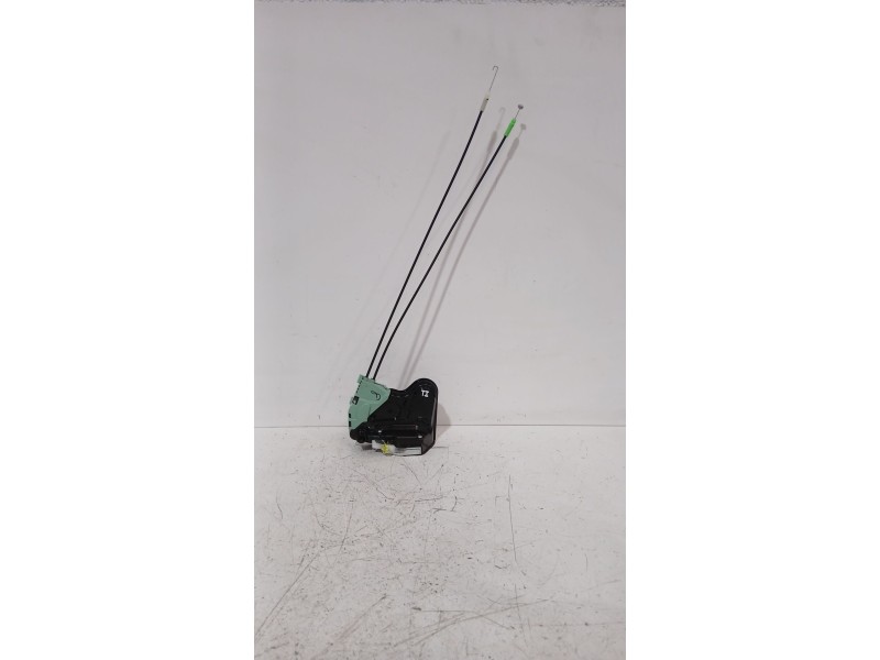Recambio de cerradura puerta trasera izquierda para suzuki ignis iii (mf, ff) 1.2 (atk412) referencia OEM IAM 8235062R15000  