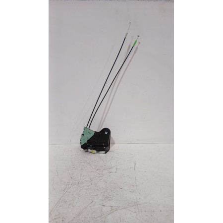 Recambio de cerradura puerta trasera izquierda para suzuki ignis iii (mf, ff) 1.2 (atk412) referencia OEM IAM 8235062R15000  