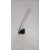 Recambio de cerradura puerta trasera izquierda para suzuki ignis iii (mf, ff) 1.2 (atk412) referencia OEM IAM 8235062R15000  
