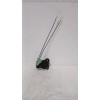 Recambio de cerradura puerta trasera izquierda para suzuki ignis iii (mf, ff) 1.2 (atk412) referencia OEM IAM 8235062R15000  