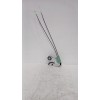 Recambio de cerradura puerta trasera izquierda para suzuki ignis iii (mf, ff) 1.2 (atk412) referencia OEM IAM 8235062R15000  