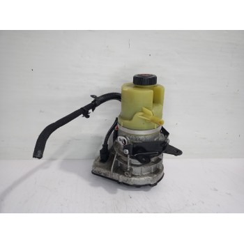 Recambio de bomba direccion para renault trafic furgón l1h1 2,7t referencia OEM IAM 491100616R  