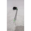 Recambio de cerradura puerta trasera izquierda para suzuki ignis iii (mf, ff) 1.2 (atk412) referencia OEM IAM 8235062R15000  