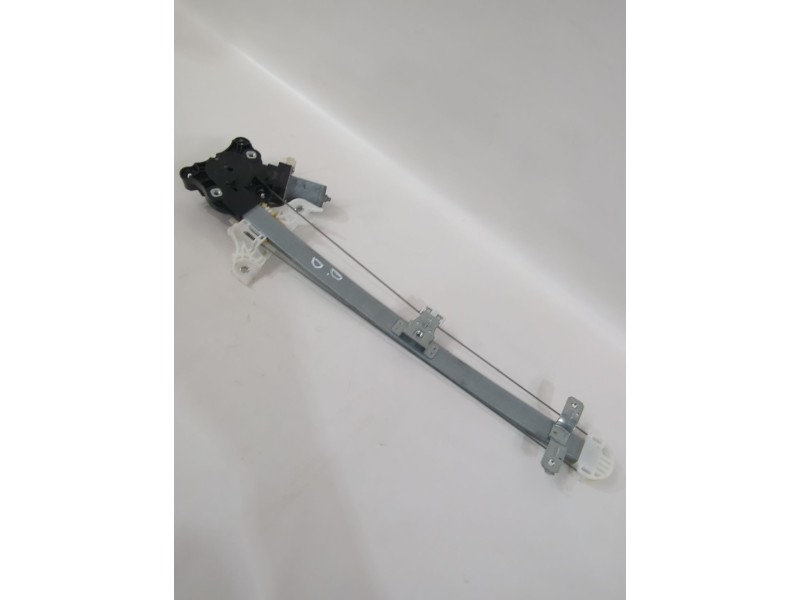 Recambio de elevalunas delantero derecho para suzuki ignis iii (mf, ff) 1.2 (atk412) referencia OEM IAM 8340162R10000  