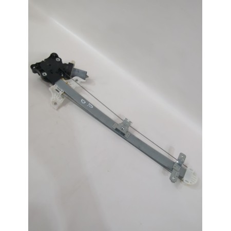 Recambio de elevalunas delantero derecho para suzuki ignis iii (mf, ff) 1.2 (atk412) referencia OEM IAM 8340162R10000  