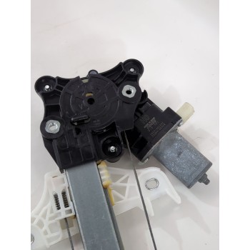 Recambio de elevalunas delantero derecho para suzuki ignis iii (mf, ff) 1.2 (atk412) referencia OEM IAM 8340162R10000  