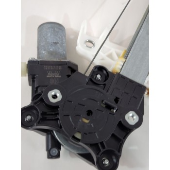 Recambio de elevalunas delantero derecho para suzuki ignis iii (mf, ff) 1.2 (atk412) referencia OEM IAM 8340162R10000  