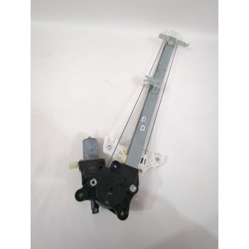 Recambio de elevalunas delantero derecho para suzuki ignis iii (mf, ff) 1.2 (atk412) referencia OEM IAM 8340162R10000  