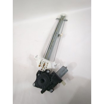 Recambio de elevalunas delantero derecho para suzuki ignis iii (mf, ff) 1.2 (atk412) referencia OEM IAM 8340162R10000  
