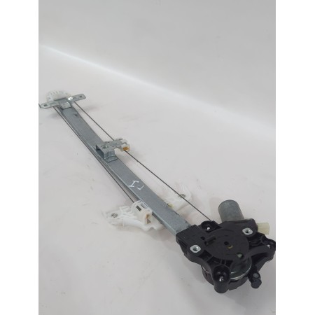 Recambio de elevalunas delantero izquierdo para suzuki ignis iii (mf, ff) 1.2 (atk412) referencia OEM IAM 8340262R10000  