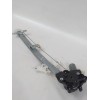 Recambio de elevalunas delantero izquierdo para suzuki ignis iii (mf, ff) 1.2 (atk412) referencia OEM IAM 8340262R10000  
