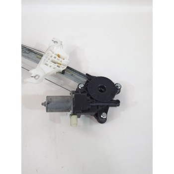 Recambio de elevalunas delantero izquierdo para suzuki ignis iii (mf, ff) 1.2 (atk412) referencia OEM IAM 8340262R10000  