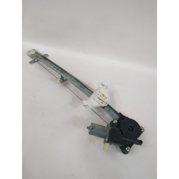 Recambio de elevalunas delantero izquierdo para suzuki ignis iii (mf, ff) 1.2 (atk412) referencia OEM IAM 8340262R10000  