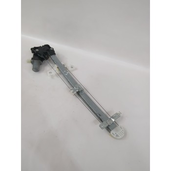 Recambio de elevalunas delantero izquierdo para suzuki ignis iii (mf, ff) 1.2 (atk412) referencia OEM IAM 8340262R10000  