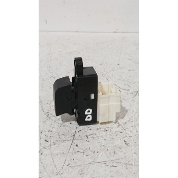 Recambio de mando elevalunas delantero derecho para suzuki ignis iii (mf, ff) 1.2 (atk412) referencia OEM IAM 3799571L00  