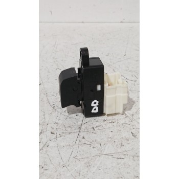 Recambio de mando elevalunas delantero derecho para suzuki ignis iii (mf, ff) 1.2 (atk412) referencia OEM IAM 3799571L00  