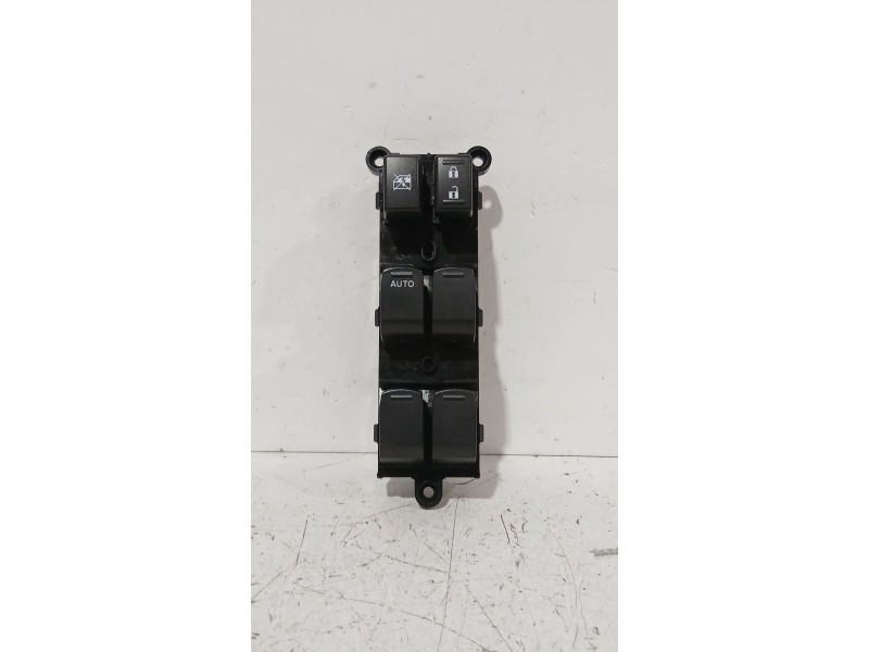 Recambio de mando elevalunas delantero izquierdo para suzuki ignis iii (mf, ff) 1.2 (atk412) referencia OEM IAM 3799062R12000  