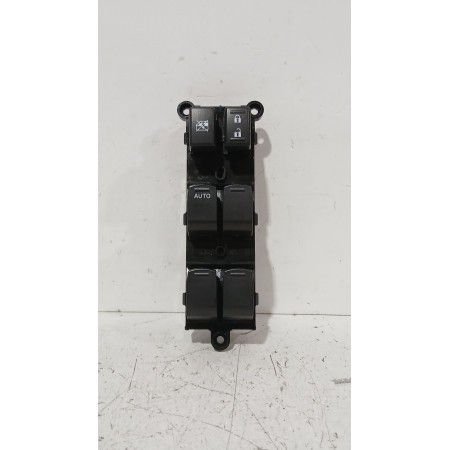 Recambio de mando elevalunas delantero izquierdo para suzuki ignis iii (mf, ff) 1.2 (atk412) referencia OEM IAM 3799062R12000  