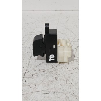 Recambio de mando elevalunas trasero derecho para suzuki ignis iii (mf, ff) 1.2 (atk412) referencia OEM IAM 3799571L00  