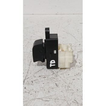 Recambio de mando elevalunas trasero derecho para suzuki ignis iii (mf, ff) 1.2 (atk412) referencia OEM IAM 3799571L00  