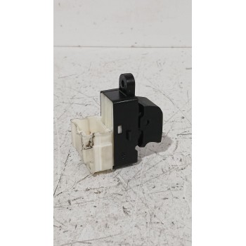Recambio de mando elevalunas trasero derecho para suzuki ignis iii (mf, ff) 1.2 (atk412) referencia OEM IAM 3799571L00  