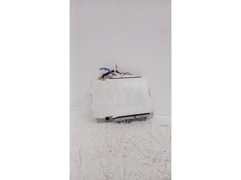 Recambio de caja reles / fusibles para suzuki ignis iii (mf, ff) 1.2 (atk412) referencia OEM IAM 2353R20  