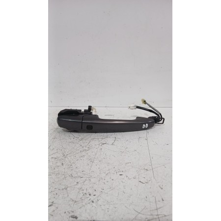 Recambio de maneta exterior delantera derecha para suzuki ignis iii (mf, ff) 1.2 (atk412) referencia OEM IAM 8281162R015PK  