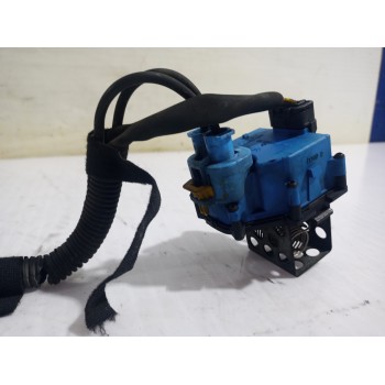 Recambio de resistencia calefaccion para citroën c4 sedan collection referencia OEM IAM 9662240180  