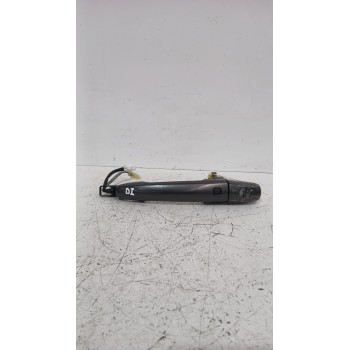 MANETA EXTERIOR DELANTERA IZQUIERDA 8282162R015PK 