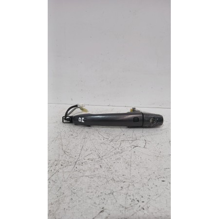 Recambio de maneta exterior delantera izquierda para suzuki ignis iii (mf, ff) 1.2 (atk412) referencia OEM IAM 8282162R015PK  
