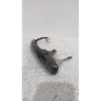 Recambio de maneta exterior delantera izquierda para suzuki ignis iii (mf, ff) 1.2 (atk412) referencia OEM IAM 8282162R015PK  
