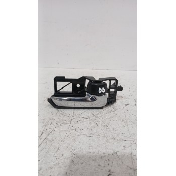 Recambio de maneta interior delantera derecha para suzuki ignis iii (mf, ff) 1.2 (atk412) referencia OEM IAM 8311063JA15PK  