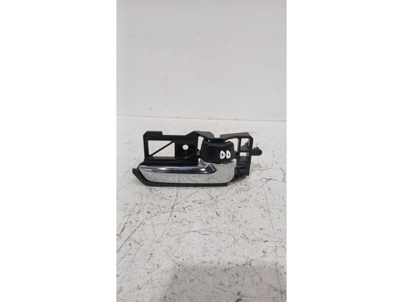 Recambio de maneta interior delantera derecha para suzuki ignis iii (mf, ff) 1.2 (atk412) referencia OEM IAM 8311063JA15PK  