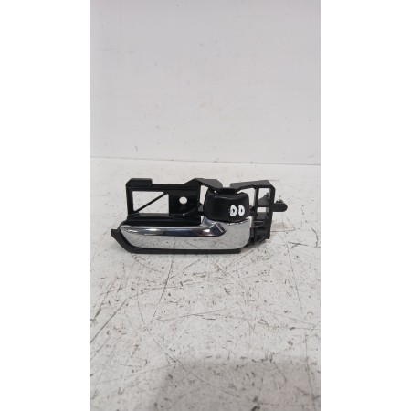 Recambio de maneta interior delantera derecha para suzuki ignis iii (mf, ff) 1.2 (atk412) referencia OEM IAM 8311063JA15PK  