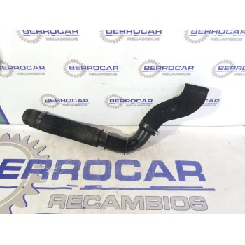 Recambio de tubo para peugeot 206 berlina 1.9 diesel referencia OEM IAM TUBO 206 BERLINA 1.9 DIESEL (1998 - 0)  