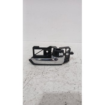 Recambio de maneta interior delantera derecha para suzuki ignis iii (mf, ff) 1.2 (atk412) referencia OEM IAM 8311063JA15PK  
