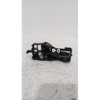 Recambio de maneta interior delantera derecha para suzuki ignis iii (mf, ff) 1.2 (atk412) referencia OEM IAM 8311063JA15PK  