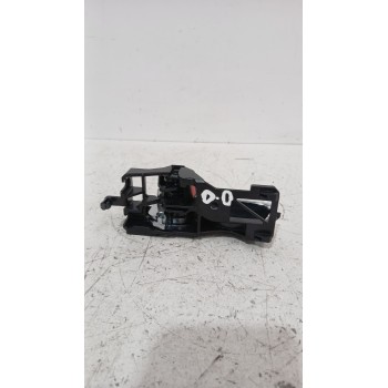 Recambio de maneta interior delantera derecha para suzuki ignis iii (mf, ff) 1.2 (atk412) referencia OEM IAM 8311063JA15PK  