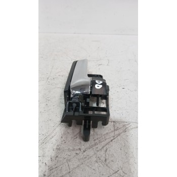 Recambio de maneta interior delantera derecha para suzuki ignis iii (mf, ff) 1.2 (atk412) referencia OEM IAM 8311063JA15PK  