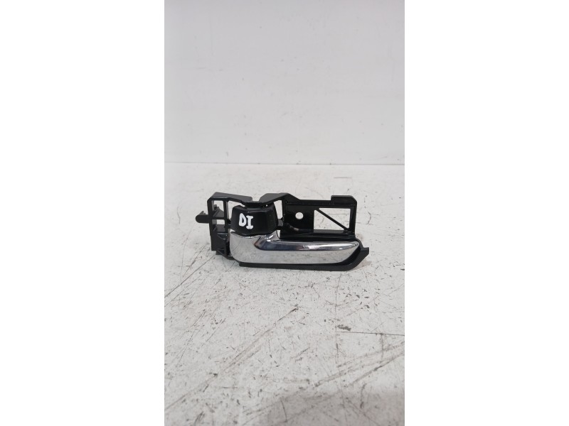 Recambio de maneta interior delantera izquierda para suzuki ignis iii (mf, ff) 1.2 (atk412) referencia OEM IAM 8313063JA15PK  