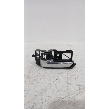Recambio de maneta interior delantera izquierda para suzuki ignis iii (mf, ff) 1.2 (atk412) referencia OEM IAM 8313063JA15PK  